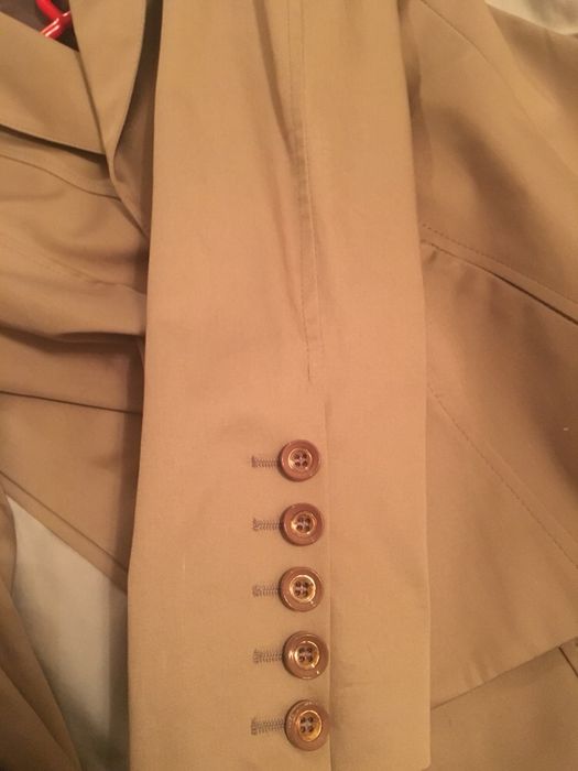 Costum Versace nou