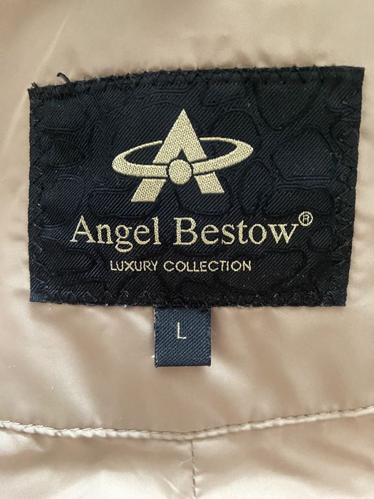 Зимняя куртка