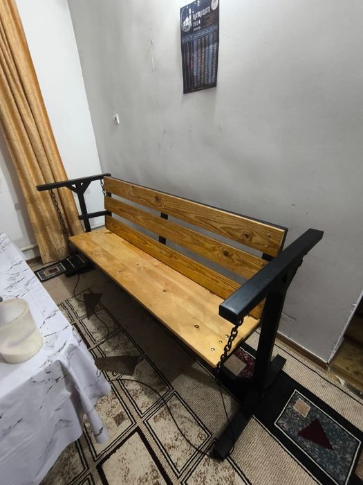 Скамейка лавочка продается