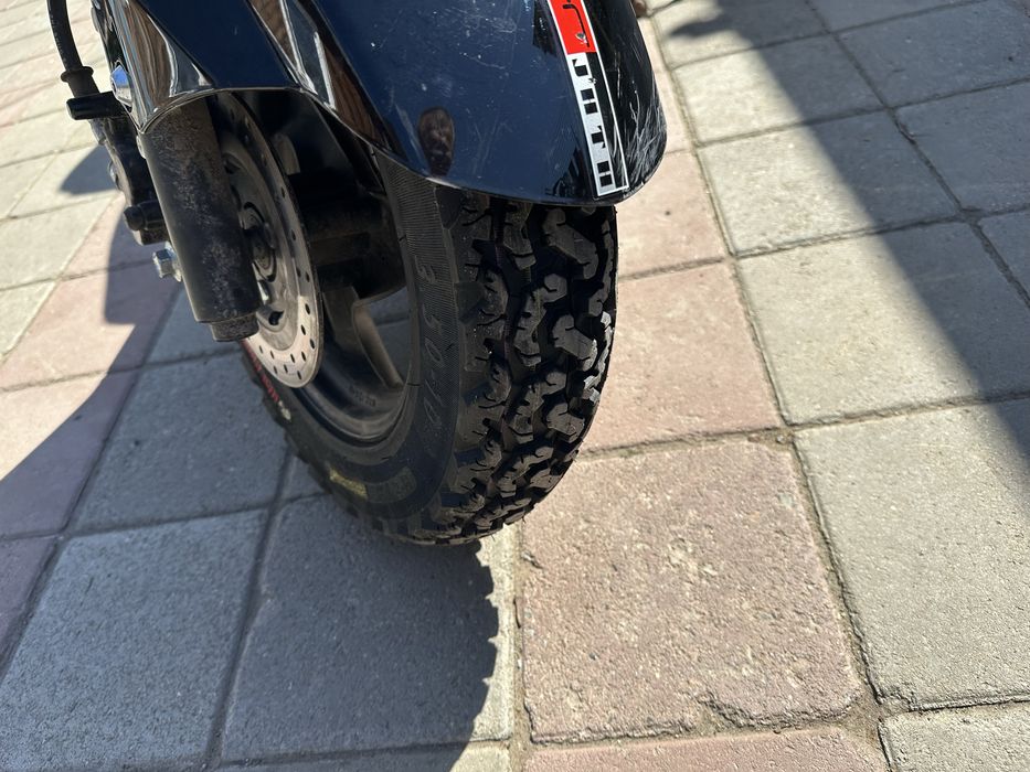 Продам мопед 2023 года