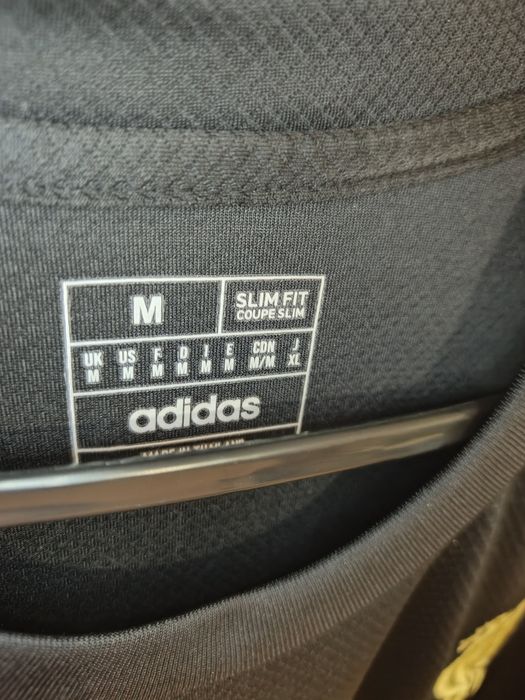 Ливърпул , Liverpool, Adidas специален черен екип