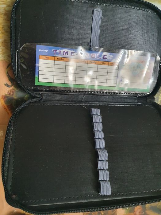 Продаем новый школьный пенал