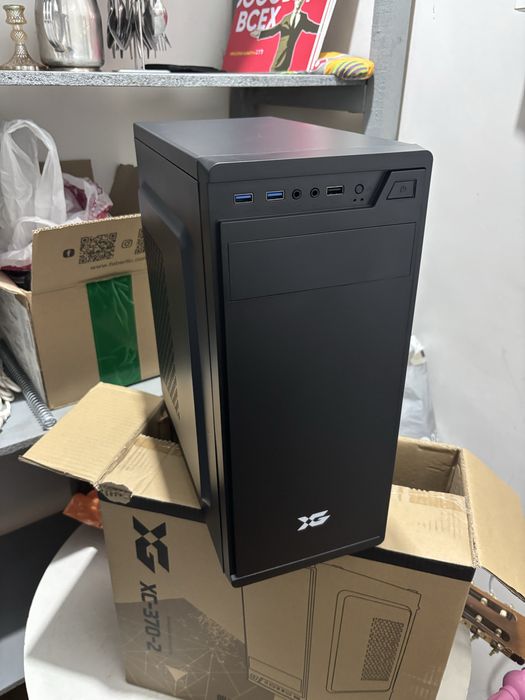 Продам корпус для ПК не пользовались новый