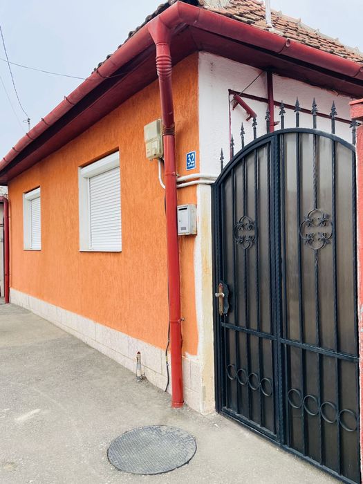 De vanzare Casa- Strada Olarilor Oradea