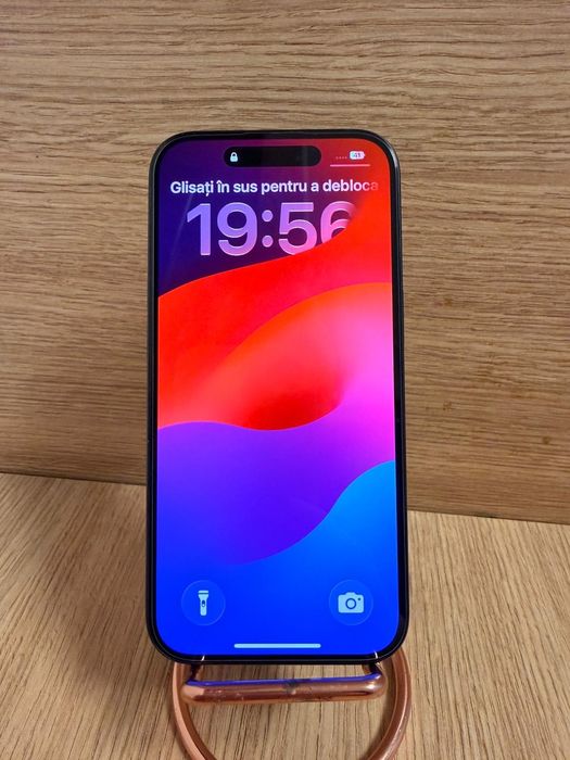 De vanzare iphone 15, 256Gb