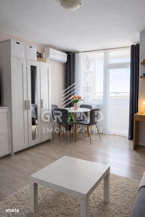 Apartament – Cluj-Napoca, Mănăștur - Vedere 4