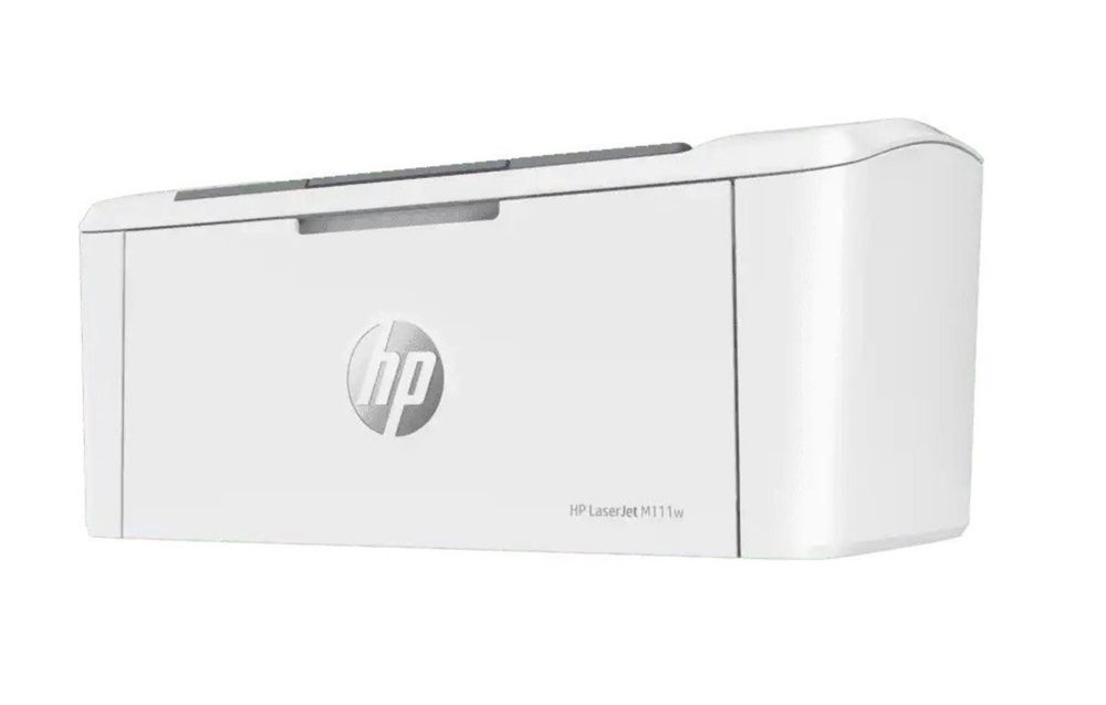 МФУ HP LaserJet M111w