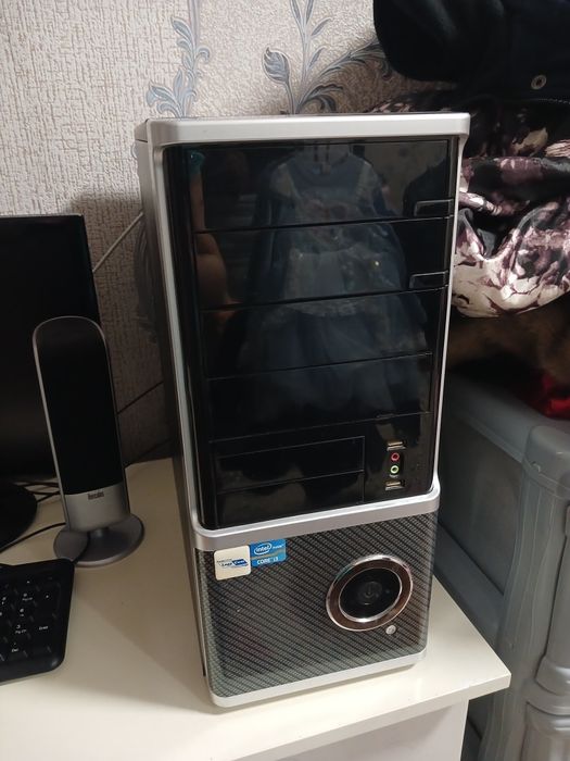 Продаю компьютер