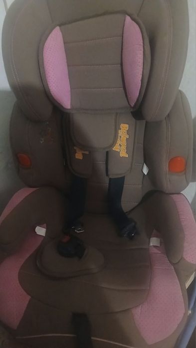 Автокресло для детей