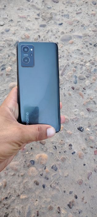 Realmi 8ga 128Gb xotira polniy radnoy Buxoro shahar