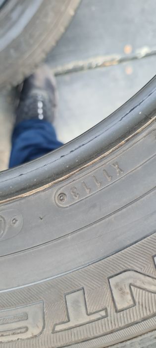 Гуми 225 65 17 фалкен