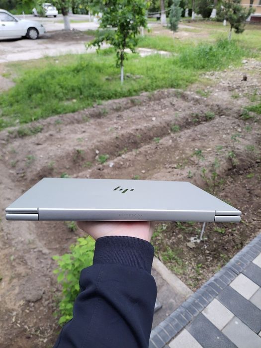 HP EliteBook 645 G11 | Ryzen 5 Pro | 16GB | 512GB | Ideal holat