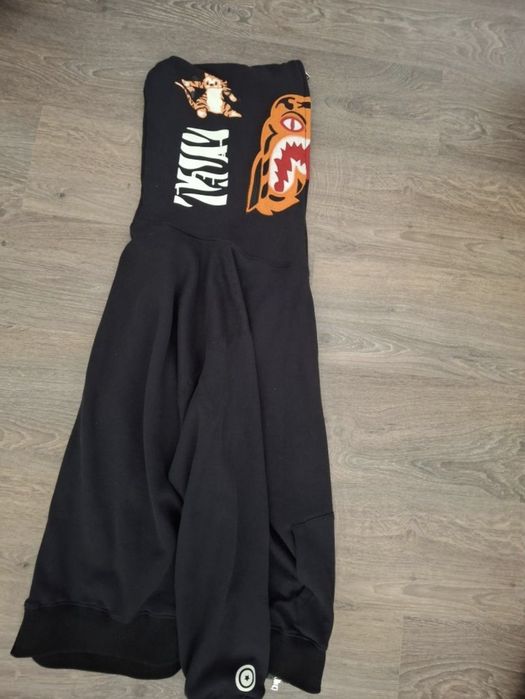 Продам Bape tiger L саиз