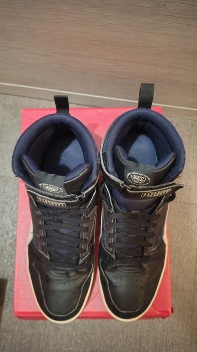 Мъжки обувки Puma - RBD Game Better, номер 44, цена 42 лв