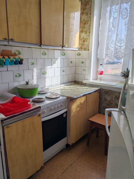 Продам однокомнатную квартиру.