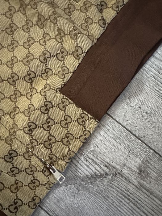 IN STOC | Geaca Gucci Premium