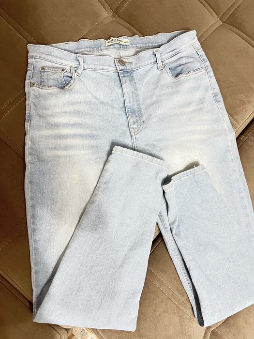 Gloria джинсы большой размер