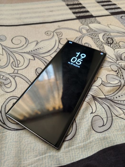 Samsung S22Ultra без торга