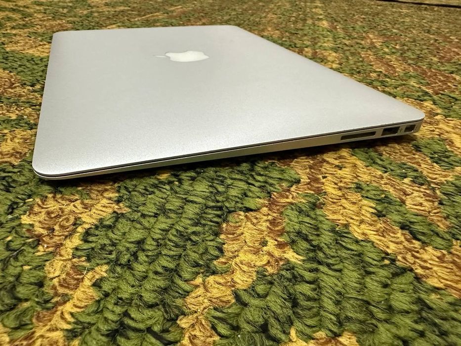 MacBook air 11.6 / маленький тонкий удобный