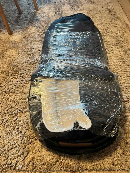 Landou cybex gold melio