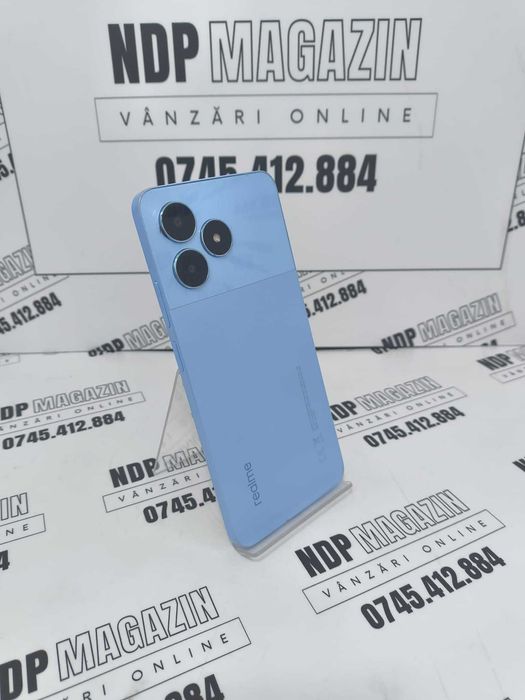 NDP Amanet NON-STOP Sos. Giurgiului 119 REALME 50 (55335)