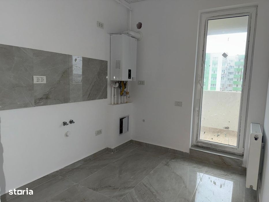 Apartament 2 camere metrou Berceni — fotografia 1