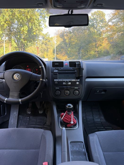 VOLKSWAGEN Jetta 2007 — imagine 2