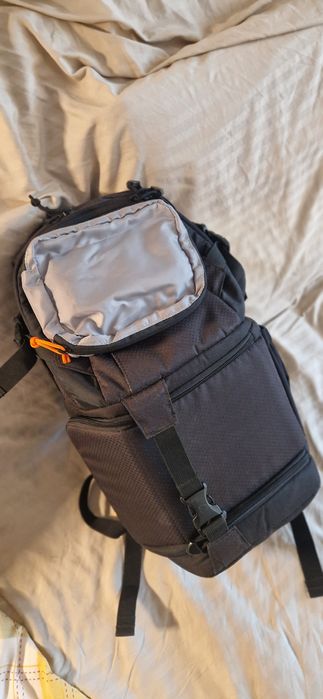 Lowepro dslr video fastpack 150 AW ca nou