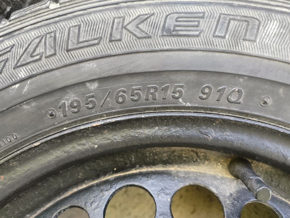 Зимный Балон бу дискамен