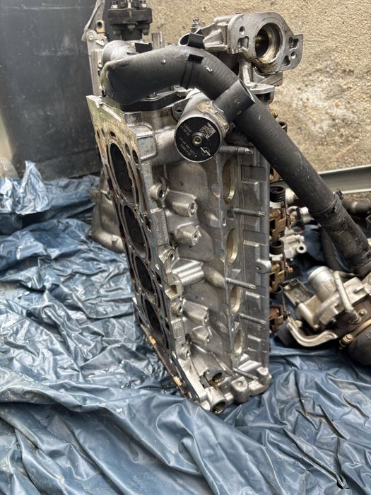 Piese motor BMW N13B16A