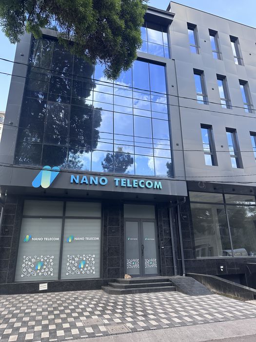 Сдам отдельно стоящее здание Ашхабад 570м2