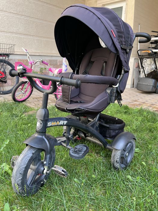 Детский велокаляска сотилади