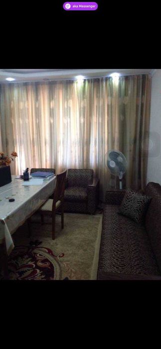 2х комнатная квартира, РАКАТ Корзинка