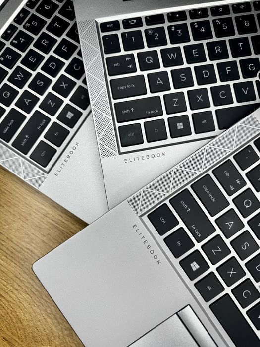 HP EliteBook AMD RYZEN 3 PRO 4450U
