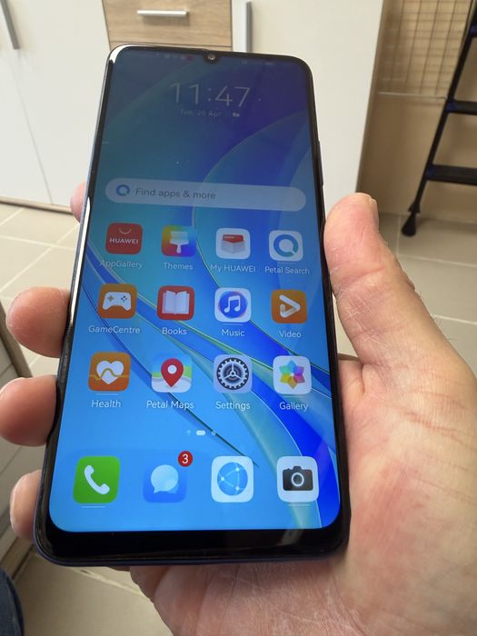 Huawei Nova Y70 4/128gb