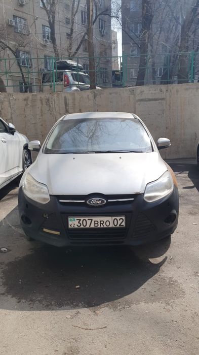 Продам Форд Фокус 3