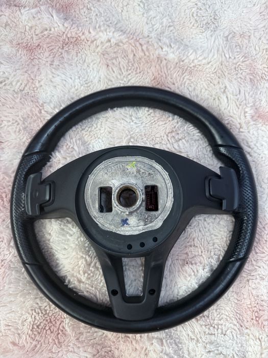 Волан с айрбег w207 w212 w204 w218