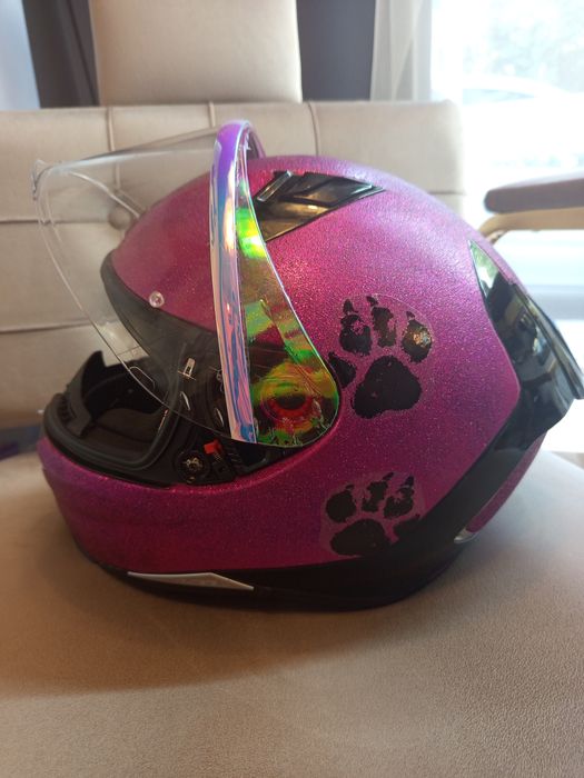 Каска mt revenge 2