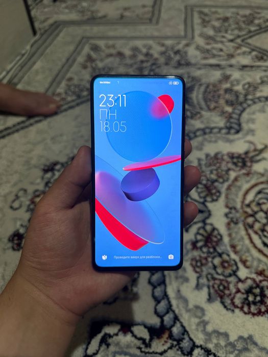 Продам Xiaomi 9 T в отличном состоянии