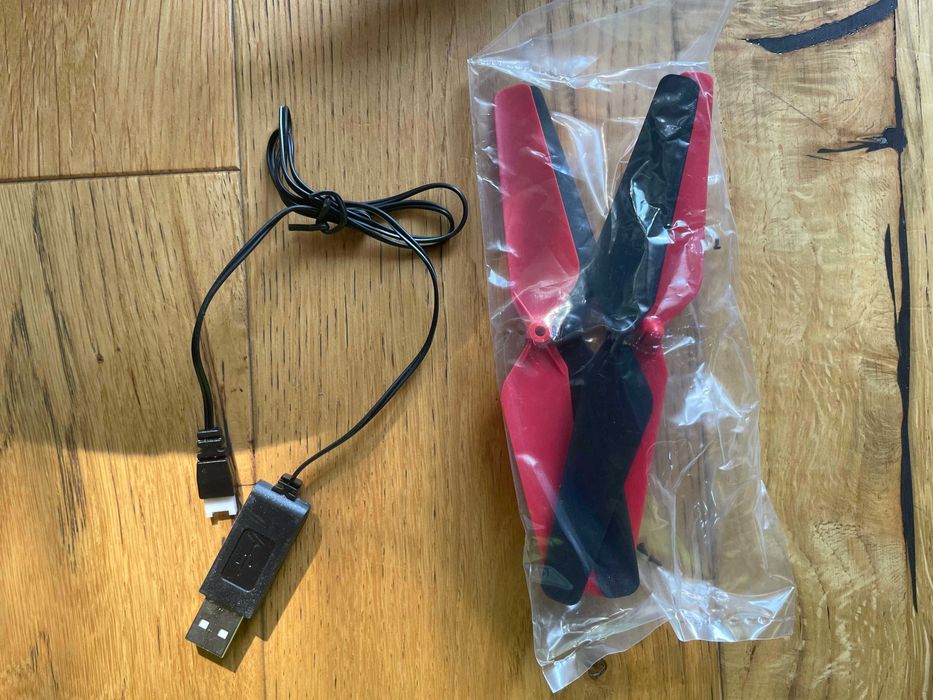 Drona Dromida Ominus Quadcopter