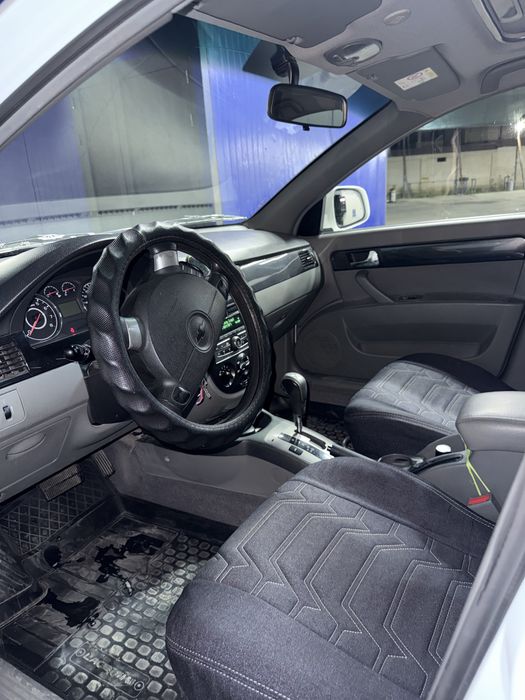 Chevrolet Gentra, 2019 автомат