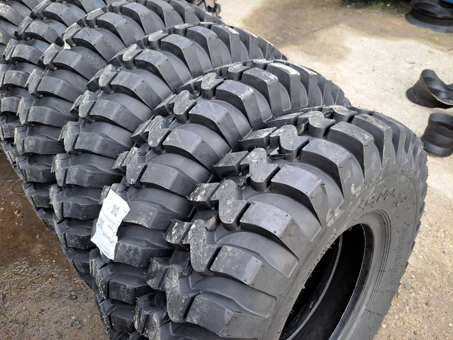 Cauciucuri remorca agricola 9.00-16 OZKA 12PR anvelope gunoiera