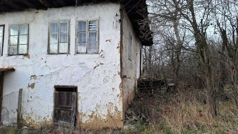 Продава се Къща в с. Иванковци, Област Габрово - 40 кв.м за 281 €/кв.м - Снимка #1