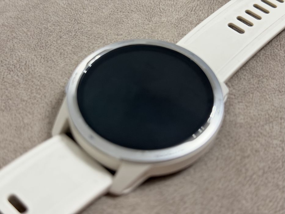 xiaomi watch s1 active