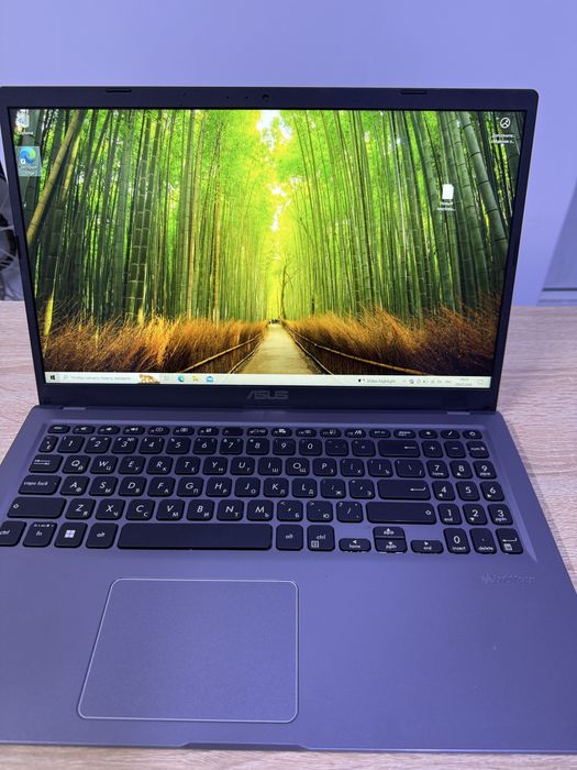 Ноутбук Asus NoteBook PC