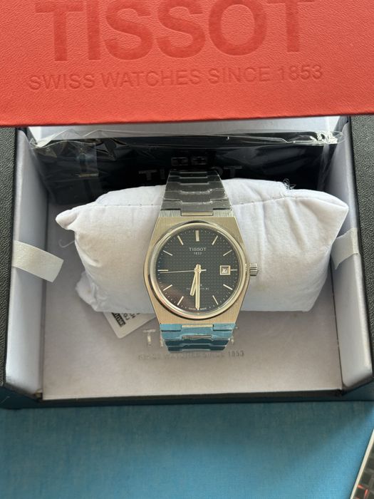 Tissot PRX Powermatic 80