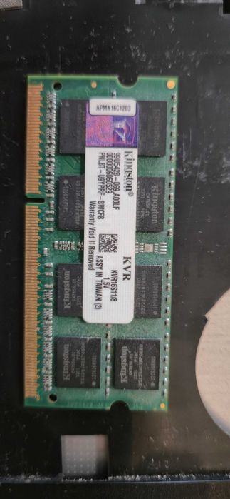 Laptop Lenovo Ideapad y580