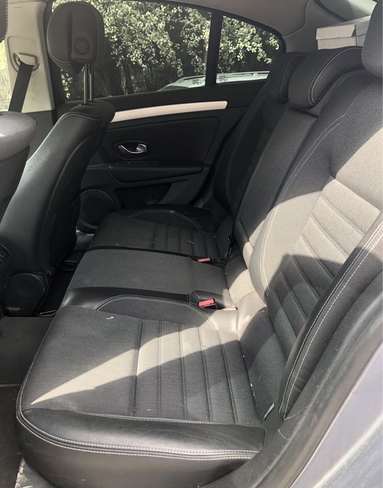 Renault laguna 3 1.5 dci на части