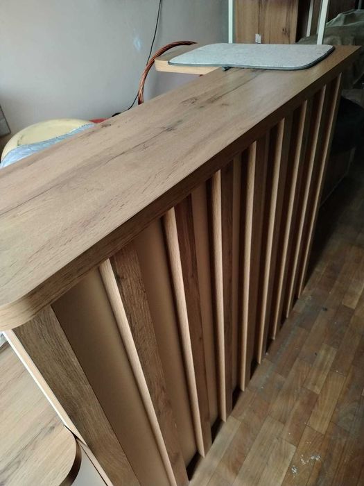 Продам стелажи и шкафы