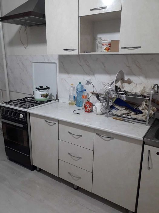 Юнусобод санпи новос 2/2/9 50м2 400$ оилаша Арентр санпи Карзинка